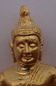  กริ่ง-ชัยวัฒน์ หลวงพ่อโต วัดพนัญเชิง ปกป้องน้ำท่วม เคาะเดียว