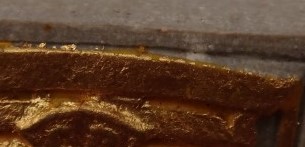 พระผงหลวงพ่อโสธร รุ่น100ปี เบญจมราชรังสฤษฎิ์ เคาะเดียว