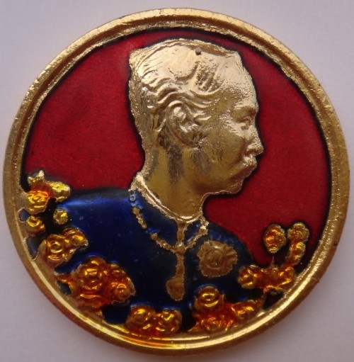 เหรียญรัชกาลที่5 จำนวน6 เหรียญเคาะเดียว300