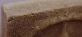 สมเด็จบางขุนพรหม รุ่น "อมตมหามงคล" พิมพ์ใหญ่ B พิเศษโรยผงเก่ า 2องค์ เคาะเดียว