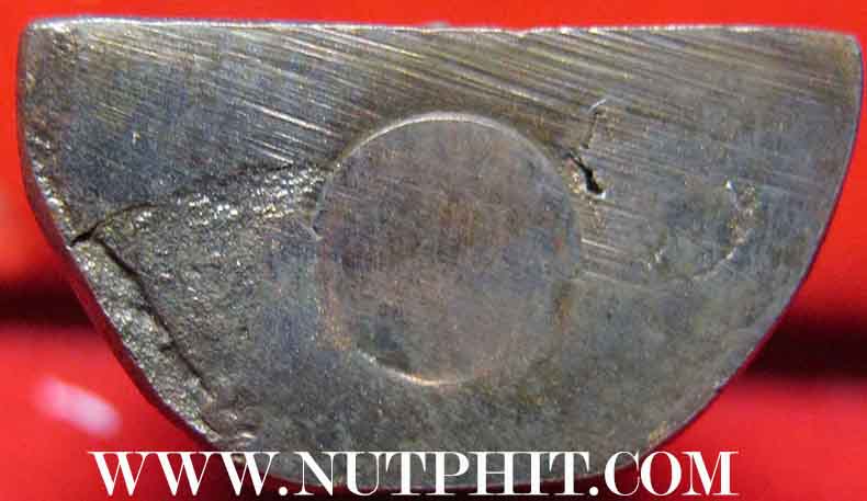 กริ่งพระพุทธโสธร ภปร. สวยกริ๊บยันกล่องสภาพเหมือนออกจากวัดเมื่อวาน*275