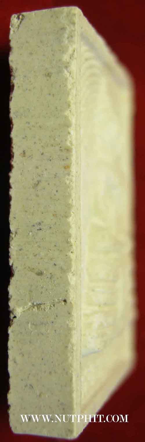 สวยเดิมกริ๊บทุกองค์ พระผงพระพุทธโสธร จ.ฉะเชิงเทรา แท้ ๆ มา ๘ องค์ครับท่าน*25