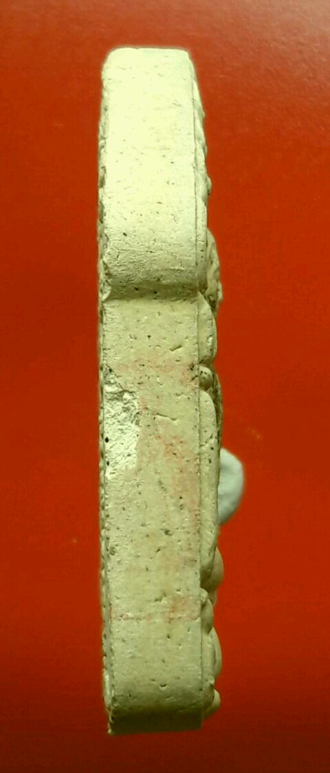 ขุนแผน บรมครู 32 ตะกรุดทองคำ โรยผงตะไบ มูลนิธิ หลวงปู่ทิม