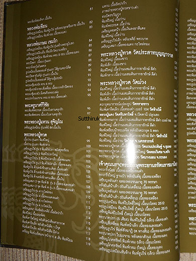 หนังสือ สิริมงคลพระเครื่อง Collection โดย อ.ชนินทร์ พิทยาวิวิธ (รวมภาพวัตถุมงคล-เครื่องราง ของขลัง)