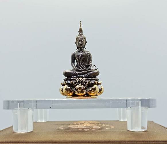 Puluz photo Light Box กล่องถ่ายภาพ พระเครื่อง และสินค้าอื่นๆ สตูดิโอขนาด พับเก็บได้