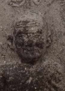 หลวงปู่ทวด วัดช้างให้ รุ่นกองทุน ปี35 เคาะเดียว190