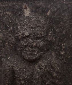 หลวงปู่ทวด วัดช้างให้ รุ่นกองทุน ปี35 เคาะเดียว190