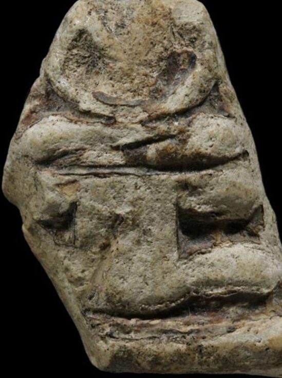 ชิ้นส่วน พระวัดสามปลื้ม กรุงเทพฯ พระดีราคาเบา