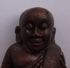 ชุดหลวงพ่อเงิน รุ่นสิริโลกนาถ วัดสระเกศ 5องค์ พิธีใหญ่ เคาะเดียว