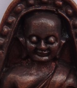 ชุดหลวงพ่อเงิน รุ่นสิริโลกนาถ วัดสระเกศ 5องค์ พิธีใหญ่ เคาะเดียว