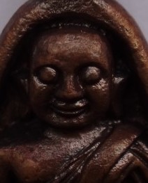 ชุดหลวงพ่อเงิน รุ่นสิริโลกนาถ วัดสระเกศ 5องค์ พิธีใหญ่ เคาะเดียว