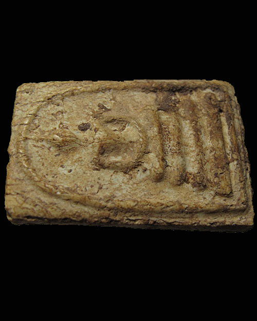 เคาะเดียวครับ ... พระสมเด็จพิมพ์ใหญ่ หลวงพ่อลำภู วัดใหม่อมตรส บางขุนพรหม กทม.