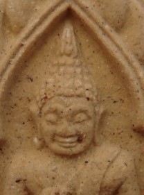 ชุดเจ้าสัวกรรมการ หลวงปู่ญาณ วัดเกาะจันทาราม แปดริ้ว 5องค์ เคาะเดียว 