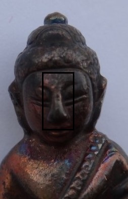 กริ่งจักรพรรดิ์ วัดสุทัศน์ ปี 45 เนื้อนวะ กรรมการ เคาะเ ดียว