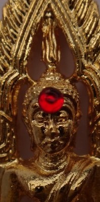  รูปหล่อ สมเด็จองค์ปฐม เข้าพิธี วัดท่าซุง ปี55 เคาะเดียว