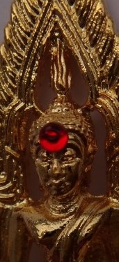  รูปหล่อ สมเด็จองค์ปฐม เข้าพิธี วัดท่าซุง ปี55 เคาะเดียว