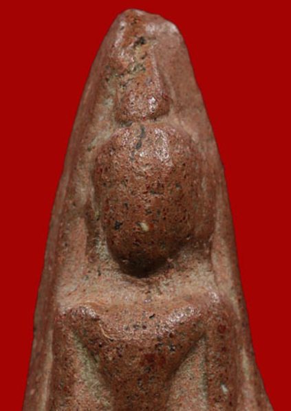 พระนางพญา กรุทับขุนวัง สุโขทัย สวย ประกวดติดที่1 งานเมื่อวัน ที่ 04-11-61