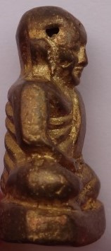 หลวงพ่อเงิน ชุดกรรมการ5องค์ ออกวัดหนองโบสถ์ ปี39 เคาะเดียว290 (ราคาวัด599)