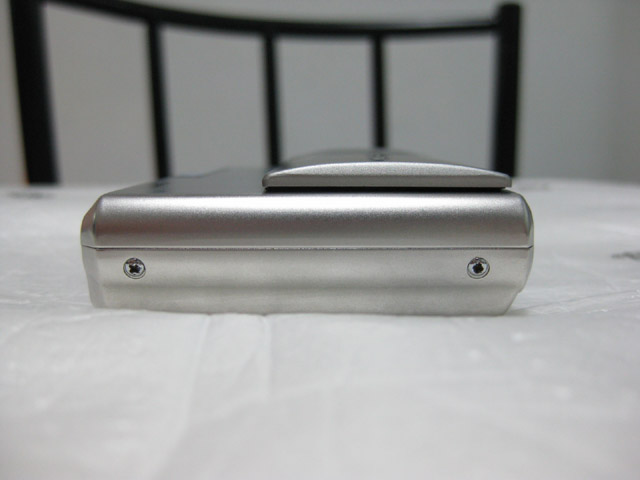 Sony Cyber-shot DSC-T1 สภาพ 90% up 