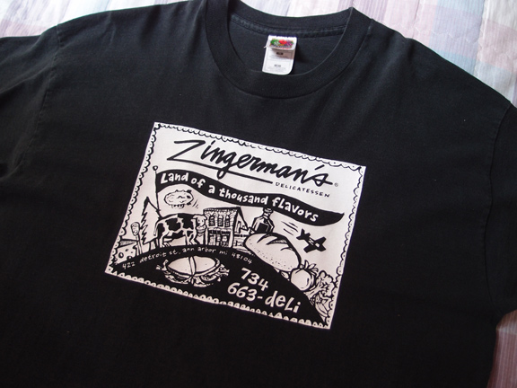 เสื้อยืด NIKE 2 ตัว ขนาด XL 