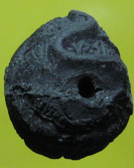 หลวงพ่อสาคร มนุญฺโญ วัดหนองกรับ อ.บ้านค่าย จ.ระยอง (ศิษย์เอกหลวงปู่ทิม)