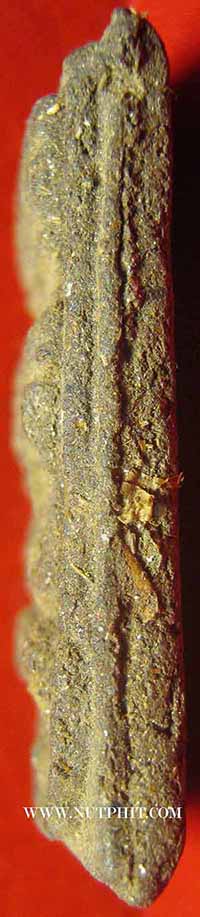 ที่สุดแห่งความหายาก พระติ้ว พระเทียม เนื้อว่าน พ.ศ.๒๕๐๐ ลป.จันทร์ วัดศรีเทพ นครพนม*14