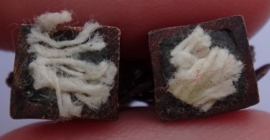 ท้าวเวสสุวรรณ วัดสุทัศน์ รุ่น พิชิตมาร ปี56 เคาะเดียว2องค์