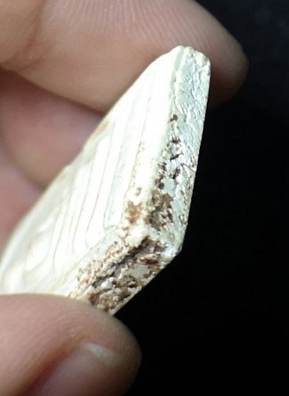 สมเด็จวัดระฆังฯ รุ่น 118 ปี พิมพ์ใหญ่ 