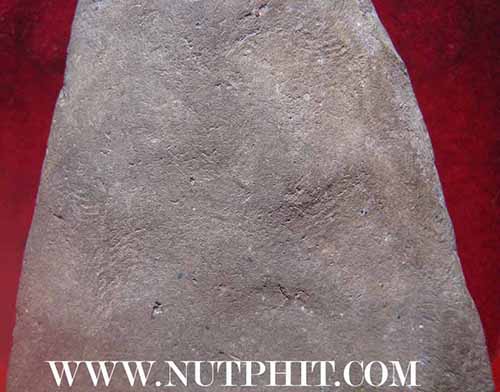 พระสามองค์ใหญ่(สูง 8 ซม. กว้าง 5 ซม.)เนื้อดิน แท้ดูง่ายสบายตาครับ*157