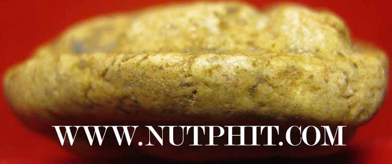 พระปิดตาสองหน้าแท้เก่าแก่โบราณมากครับท่าน*288