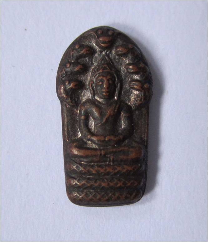หลวงปู่เจียม ปี2546