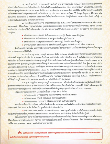 "อุดมโชคปฐมอรหันต์-มาตุภูมิ" ทองแดงนอกขัดเงา3.2ซ.ม. (อาจารย์ฉันทิพย์ พันธรักษ์ราชเดช)