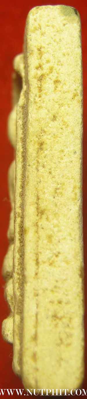 พระสมเด็จพิมพ์สังฆาฎิ หลวงปู่จันทร์ วัดศรีเทพ นครพนม พ.ศ.๒๕๐๐*223