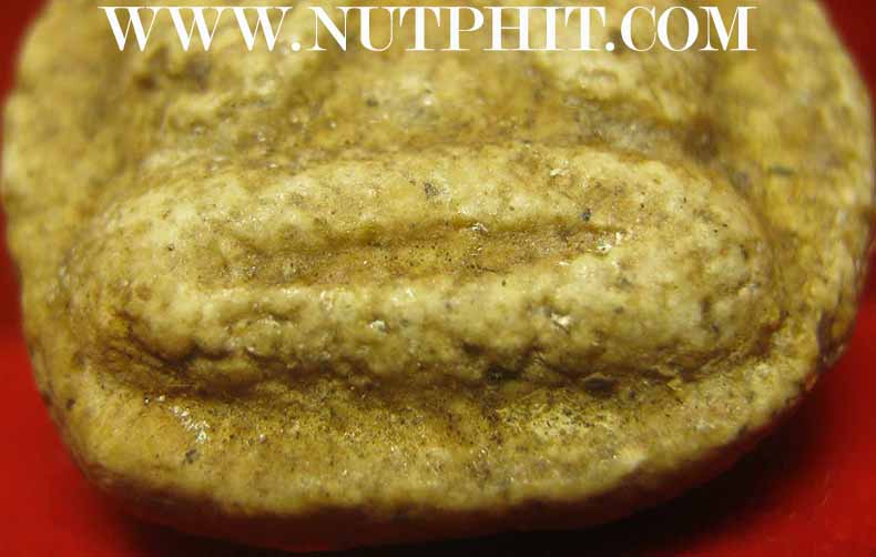 พระปิดตาสองหน้าแท้เก่าแก่โบราณมากครับท่าน*288