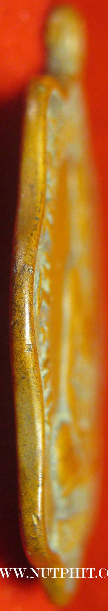 เหรียญหลวงปู่ทวด วัดพระเชตุพน ๑ ธันวาคม พ.ศ.๒๕๐๕ หายากมาก ๆ ครับ*63