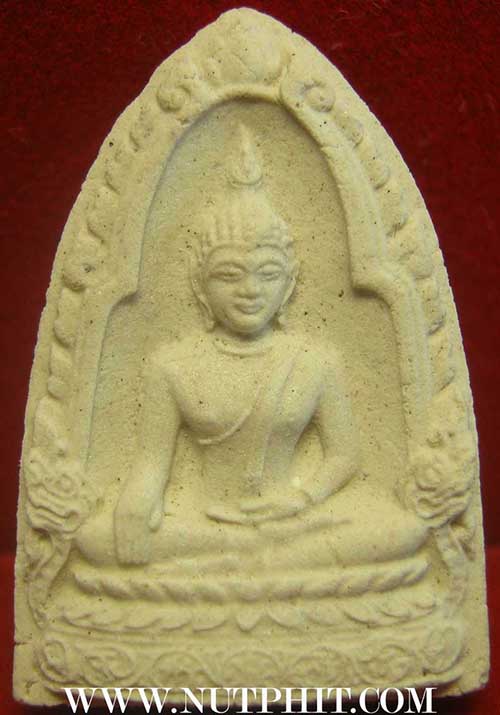 ชุด ๑๔ องค์ ลป.คำพันธ์ ๙ มกราคม ๒๕๓๓ สวยกริ๊บทุกองค์*80