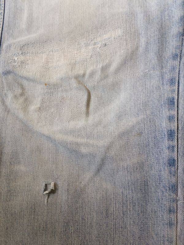 Levi's 510 Redtab หูแดง..