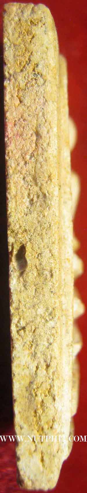 แพ็คคู่สององค์สมเด็จวัดระฆังโฆสิตาราม พ.ศ.๒๕๐๗ ผสมผงเก่ามหาศาล แท้ตาเปล่าครับ*19