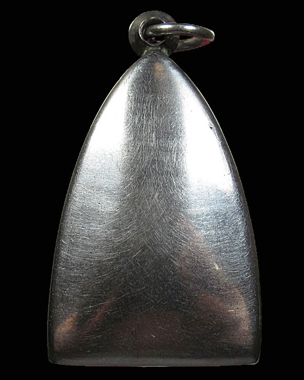 หลวงพ่อทวด ปี 2502 พิมพ์ใหญ่ เนื้อว่าน วัดโพธิ์ กทม.ตลับพุก