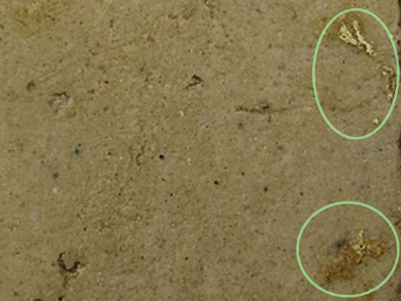 พระสมเด็จบางขุนพรหม พิมพ์ใหญ่ วัดใหม่อมตรส กทม. ปี 2517 "แก่ผงและมวลสาร"