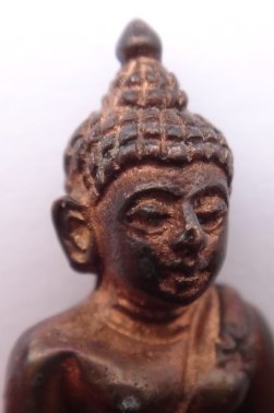 กริ่ง100 ปี หลวพ่อมุ่ย วัดดอนไร่ ปี32 เคาะเดียว