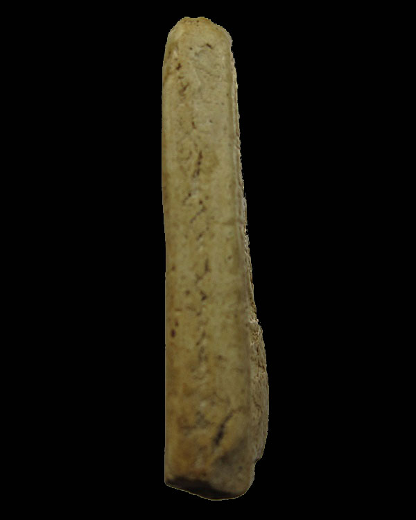 พระสมเด็จเกศไชโย พิมพ์ 5 ชั้น วัดไชโยวรวิหาร จ.อ่างทอง