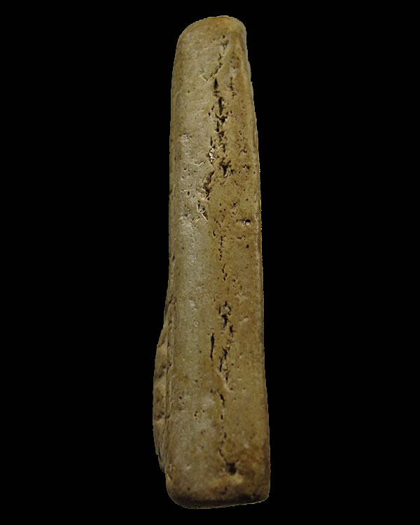 พระสมเด็จเกศไชโย พิมพ์ 5 ชั้น วัดไชโยวรวิหาร จ.อ่างทอง