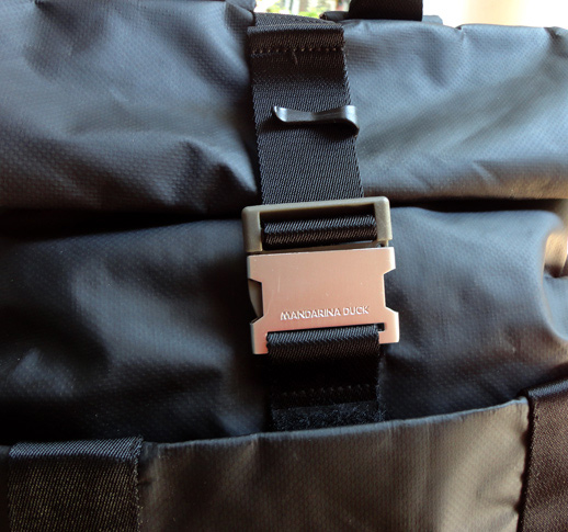 เป้ MANDARINA DUCK ของแท้ แบรนด์อิตาลี จัดไปราคาแบ่งปันครับ (รูปเพียบ)