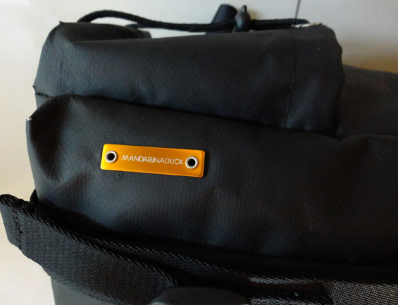 เป้ MANDARINA DUCK ของแท้ แบรนด์อิตาลี จัดไปราคาแบ่งปันครับ (รูปเพียบ)