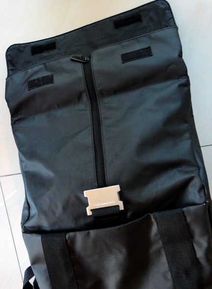 เป้ MANDARINA DUCK ของแท้ แบรนด์อิตาลี จัดไปราคาแบ่งปันครับ (รูปเพียบ)
