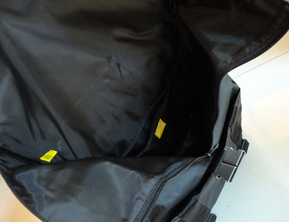 เป้ MANDARINA DUCK ของแท้ แบรนด์อิตาลี จัดไปราคาแบ่งปันครับ (รูปเพียบ)