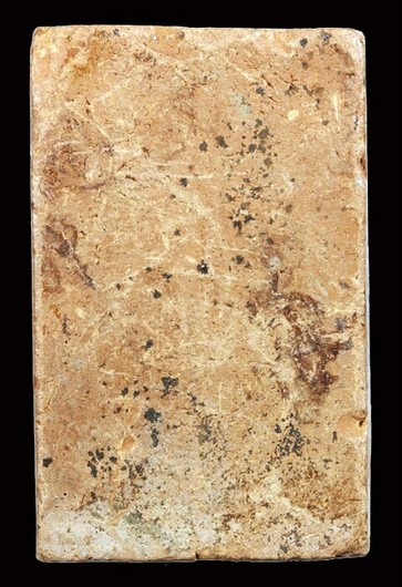 พระเจ้าห้าพระองค์ พิมพ์แข้งหมอน หลวงพ่อเงืน วัดบางคลาน พิจิตร