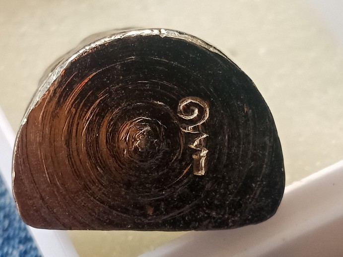 หลวงพ่อเงินหย้ายักษ1ใน500องค์