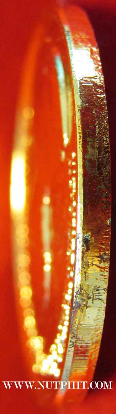 เหรียญเสด็จพ่อล้นเกล้ารัชกาลที่ ๕ พระพุทธเจ้าหลวง จำนวน ๑๐ เหรียญ*287